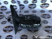 Oglinda dreapta BMW 520 E60 2006