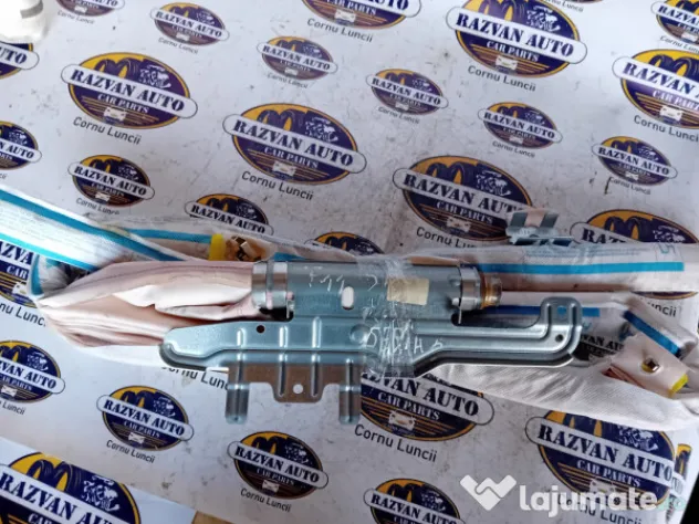 Airbag cortina stanga BMW Seria 5 F11 2015