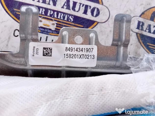 Airbag cortina stanga BMW Seria 5 F11 2015