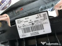 Airbag cortina stanga Ford B-MAX 2016
