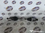 Planetara dreapta fata Dacia Duster 1.5 Motorina 2013