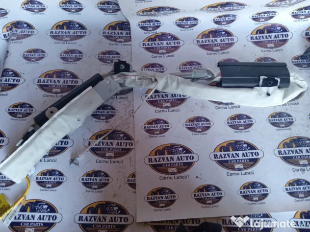 Airbag cortina stanga Opel Antara 2012