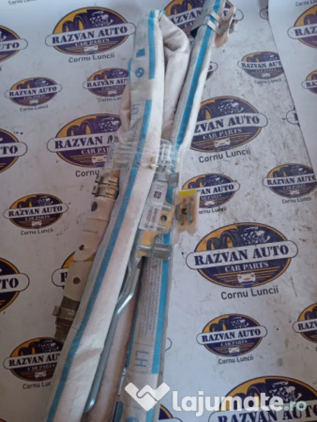 Airbag cortina stanga BMW Seria 5 F10 2011