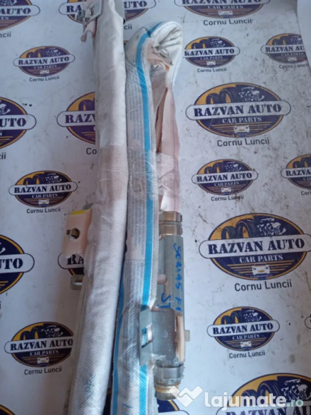 Airbag cortina stanga BMW Seria 5 F10 2011