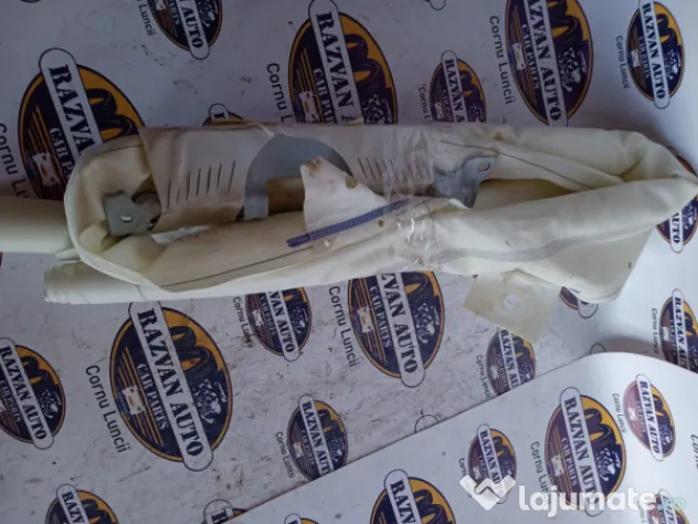 Airbag cortina stanga Volkswagen Golf 6 Plus 2010