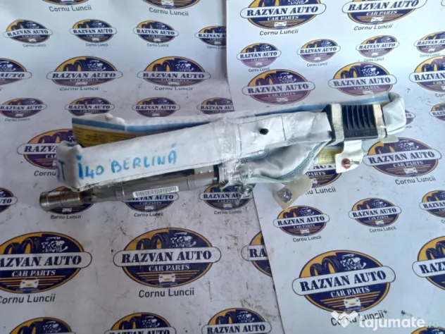 Airbag cortina stanga Hyundai I40 2014