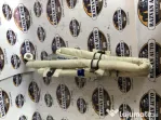 Airbag cortina dreapta Volkswagen Golf 6 Hatchback 2011