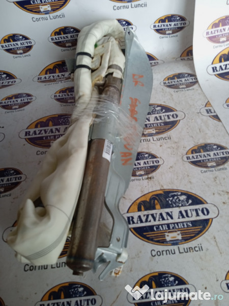 Airbag cortina dreapta Volkswagen Tiguan 2012