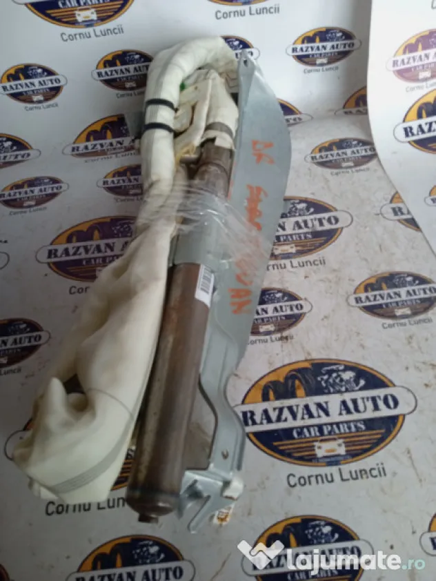 Airbag cortina dreapta Volkswagen Tiguan 2012