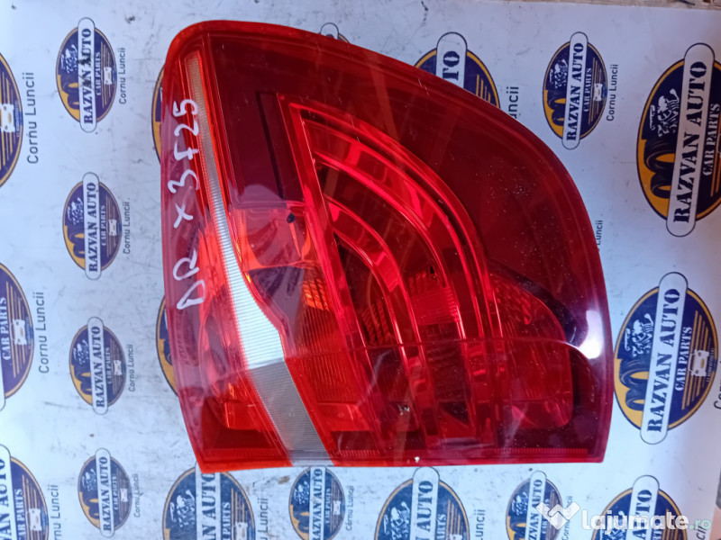 Stop dreapta aripa BMW X3 F25 2014