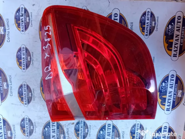 Stop dreapta aripa BMW X3 F25 2014