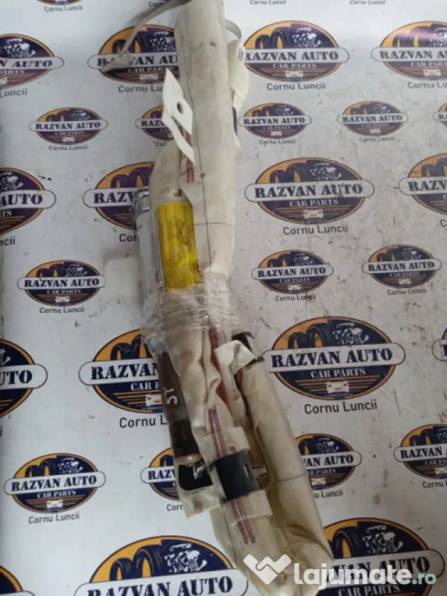 Airbag cortina stanga Skoda Superb 2