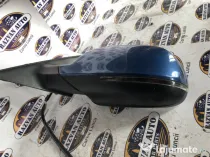 Oglinda stanga incompleta Audi A4 B8 2009