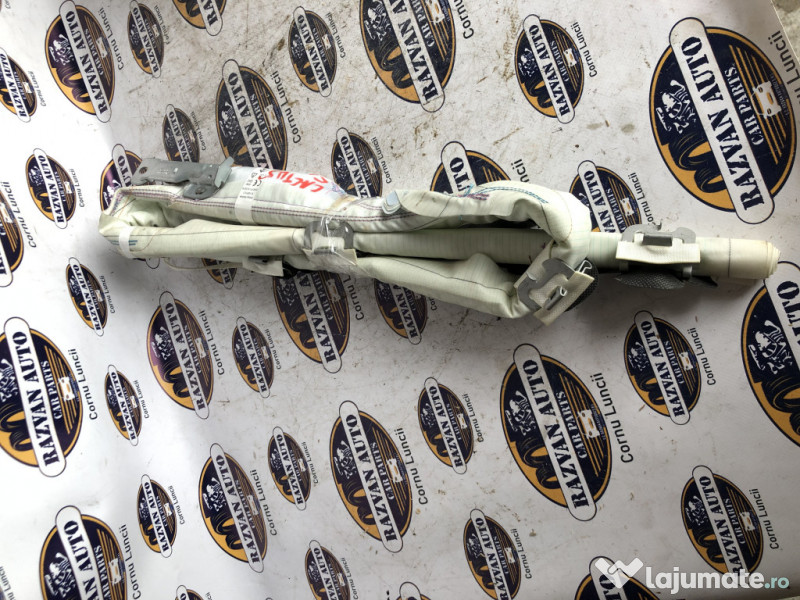 Airbag cortina dreapta Citroen C4 2015