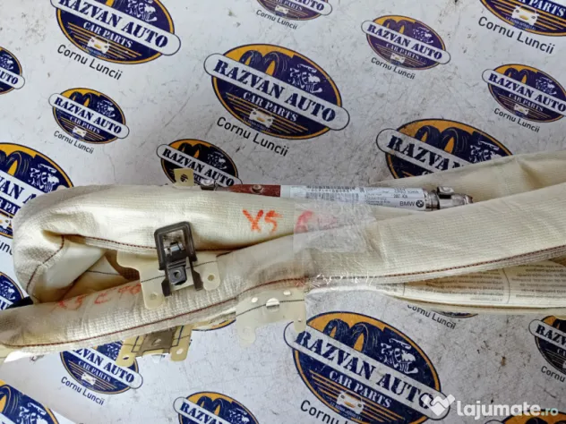 Airbag cortina dreapta BMW X5 E70