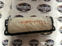 Airbag pasager Skoda Superb 2 2011