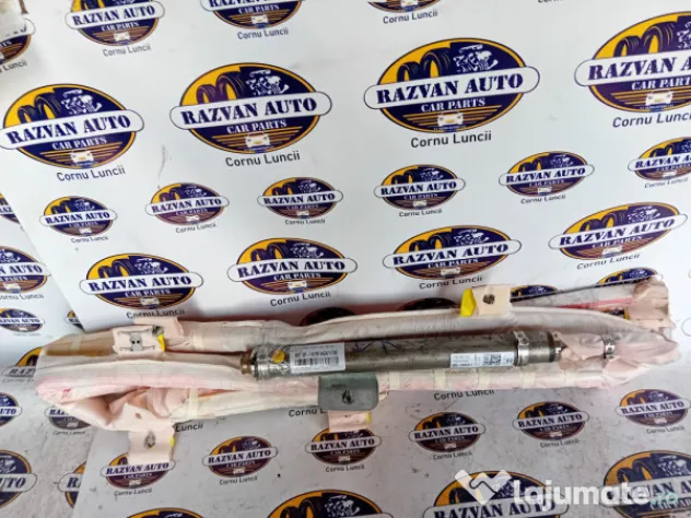Airbag cortina dreapta Volkswagen Sharan 2010