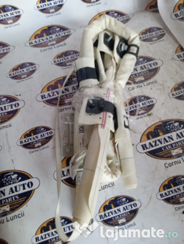Airbag cortina dreapta Ford Focus 3 2012