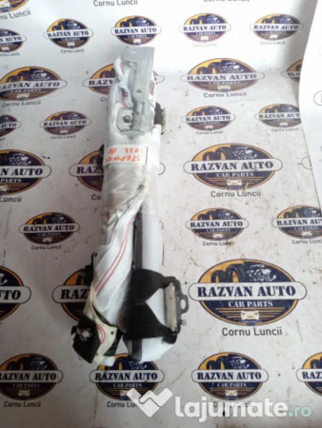 Airbag cortina dreapta Dacia Sandero 3 Stepway 2022