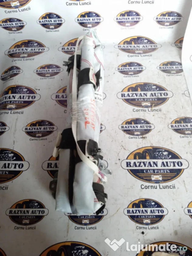 Airbag cortina dreapta Dacia Sandero 3 Stepway 2022