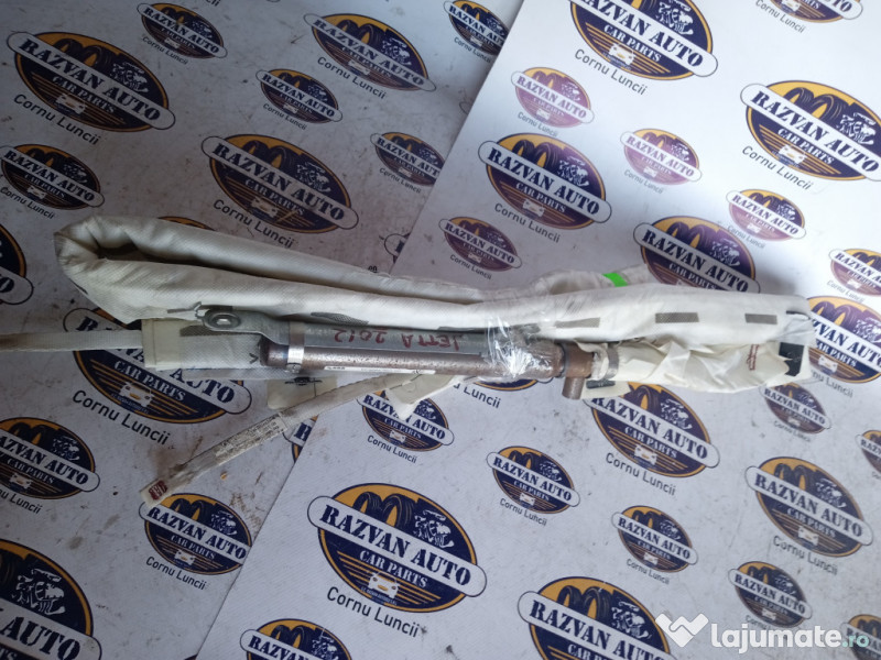 Airbag cortina dreapta Volkswagen Jetta 2012