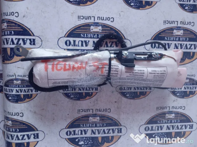 Airbag scaun stanga fata Volkswagen Tiguan