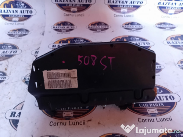 Airbag scaun stanga fata Peugeot 508