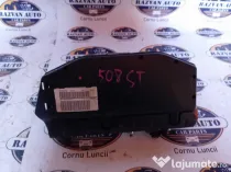 Airbag scaun stanga fata Peugeot 508