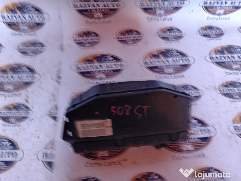 Airbag scaun stanga fata Peugeot 508