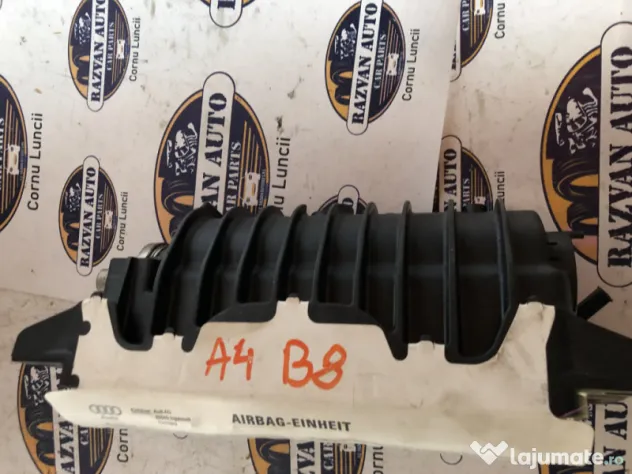 Airbag pasager Audi A4 B8 2010