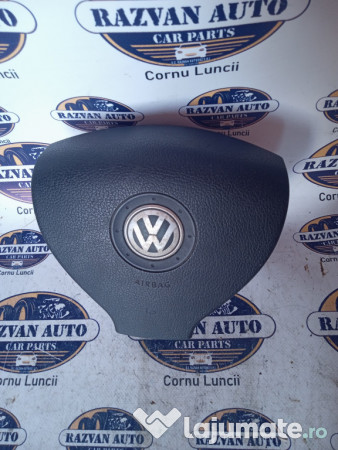 Airbag volan Volkswagen Touran 2008