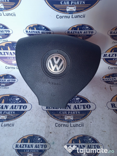 Airbag volan Volkswagen Touran 2008
