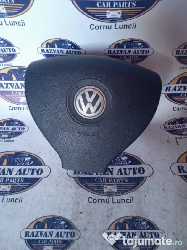Airbag volan Volkswagen Touran 2008