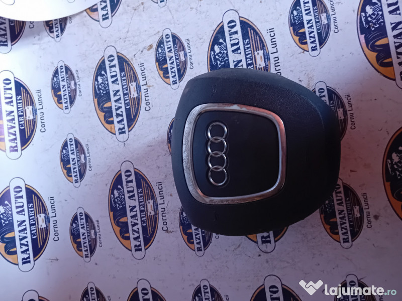 Airbag volan Audi A4 B8 2012