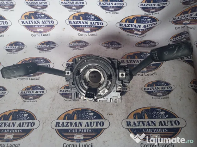Spira volan + manete Seat Leon 2014