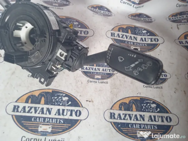 Spira volan + manete Seat Leon 2014