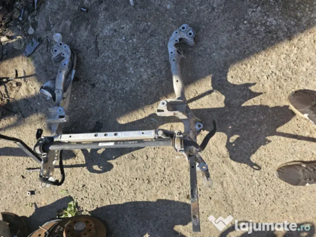 Jug motor Audi A5 2.0 Motorina 2011