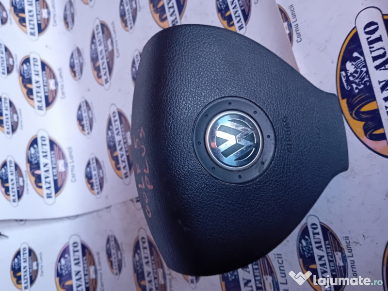 Airbag volan Volkswagen Golf 5 Plus 2008