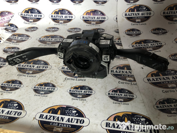 Spira volan + manete Seat Toledo 2008