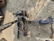 Fuzeta stanga spate Volkswagen Tiguan 2.0 Motorina 2013