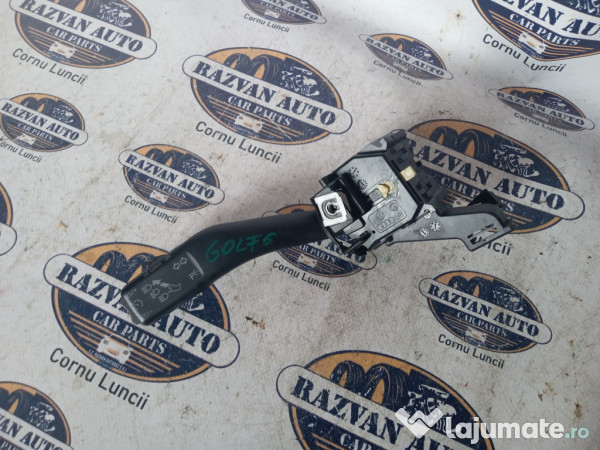 Maneta bloc lumini Volkswagen Golf 6 2010