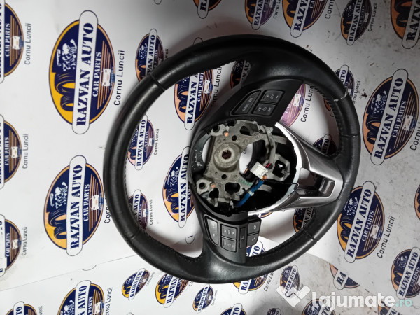 Volan cu comenzi Mazda CX-5
