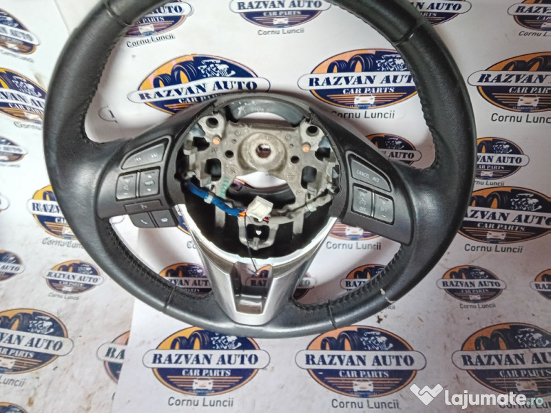 Volan cu comenzi Mazda CX-5