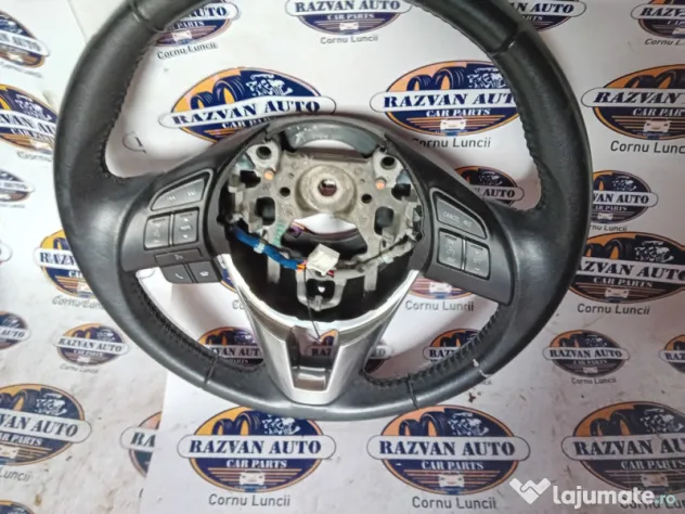 Volan cu comenzi Mazda CX-5