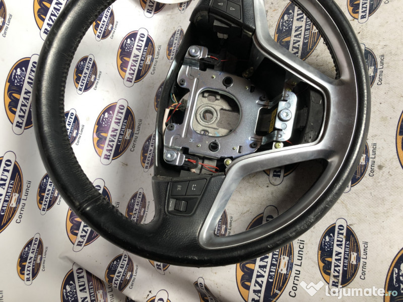 Volan cu comenzi Opel Antara 2012