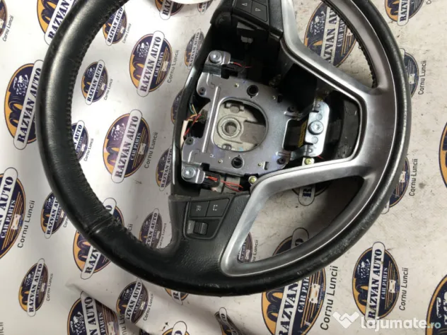 Volan cu comenzi Opel Antara 2012
