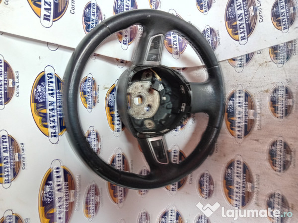 Volan cu comenzi Seat Exeo 2010