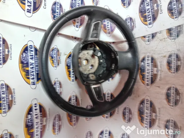 Volan cu comenzi Seat Exeo 2010