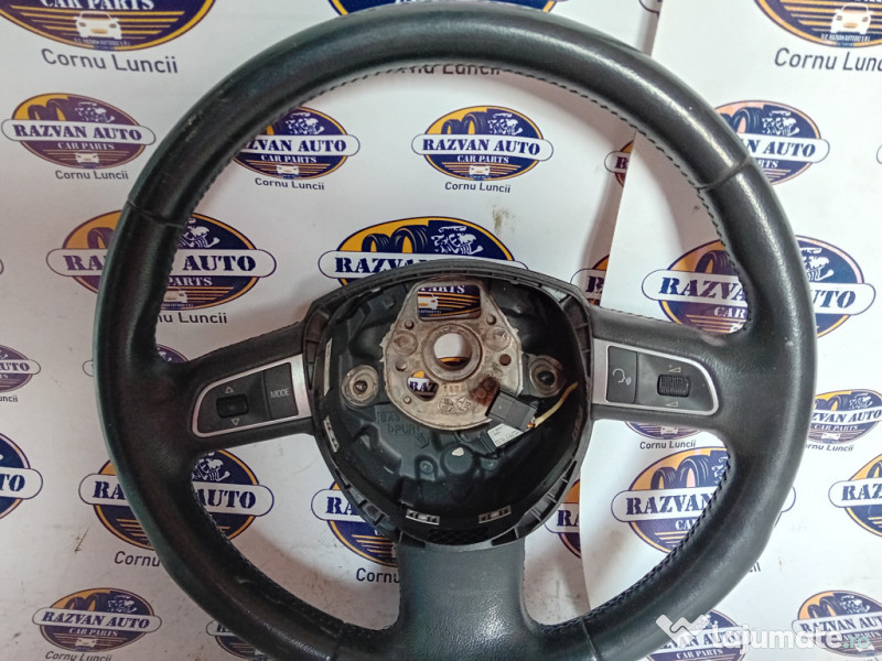 Volan cu comenzi Seat Exeo 2010