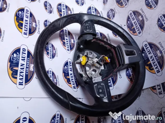 Volan cu comenzi Volkswagen Passat B7